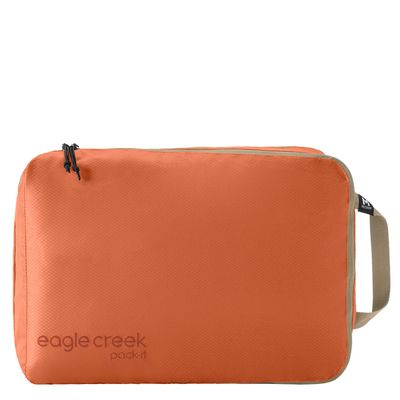 Eagle Creek Pack-It Isolate Clean/Dirty Cube M mandarin