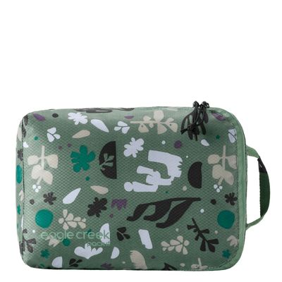 Eagle Creek Pack-It Isolate Cube S roots & shoots duck green