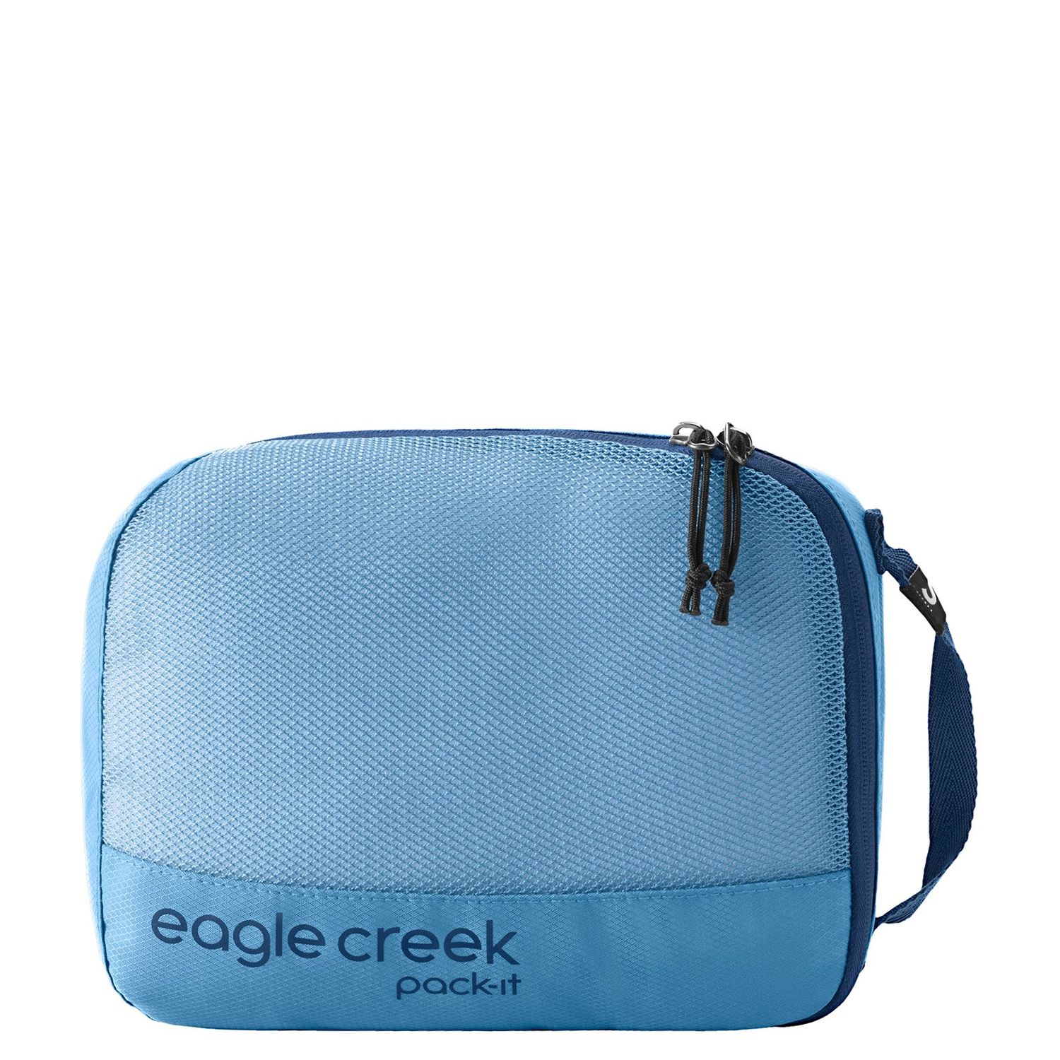 Eagle Creek Pack-It Reveal Cube S blue dawn