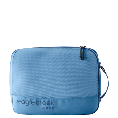 Eagle Creek Pack-It Reveal Expansion Cube M blue dawn