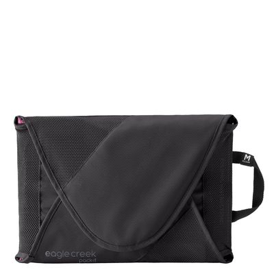 Eagle Creek Pack-It Reveal Garment Folder M black