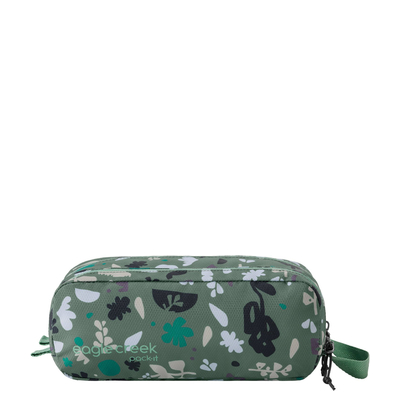 Eagle Creek Pack-It Reveal Quick Trip roots & shoots duck green