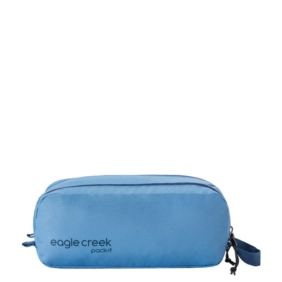 Eagle Creek Pack-It Reveal Quick Trip blue dawn