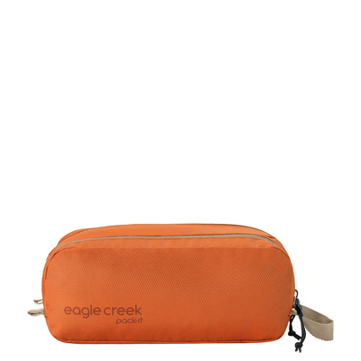 Eagle Creek Pack-It Reveal Quick Trip mandarin