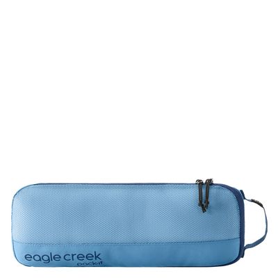 Eagle Creek Pack-It Reveal Slim Cube M blue dawn