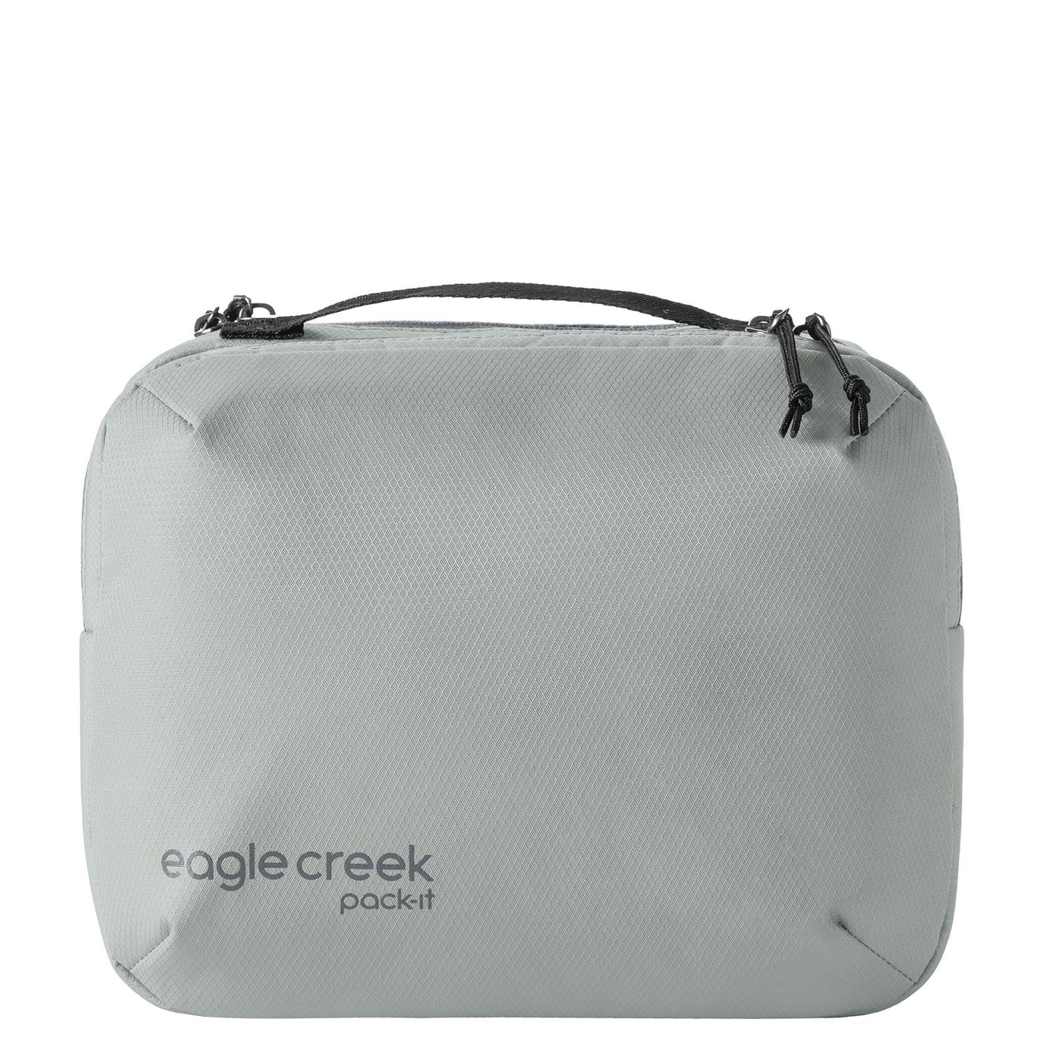 Eagle Creek Pack-It toilettas grijs