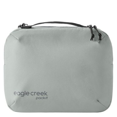 Eagle Creek Pack-It Trifold Toiletry Kit storm grey