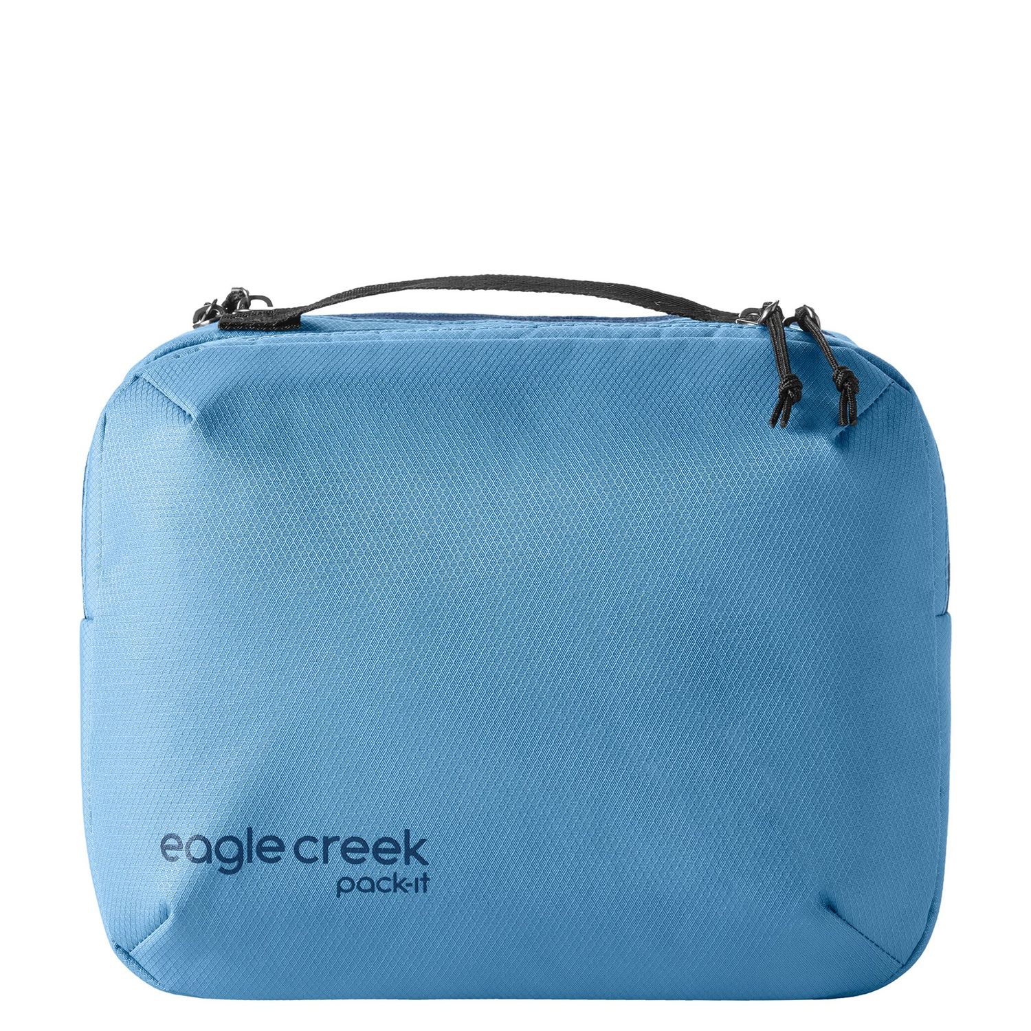 Eagle Creek Pack-It toilettas blauw