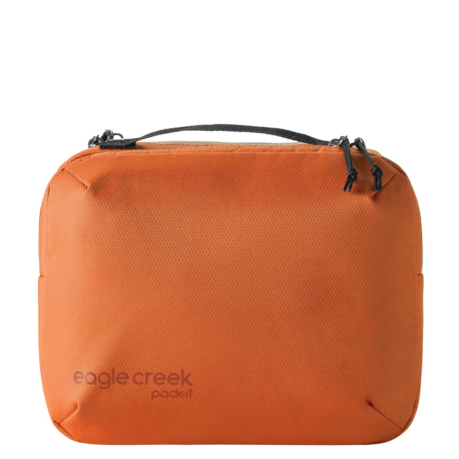 Eagle Creek Pack-It toilettas oranje
