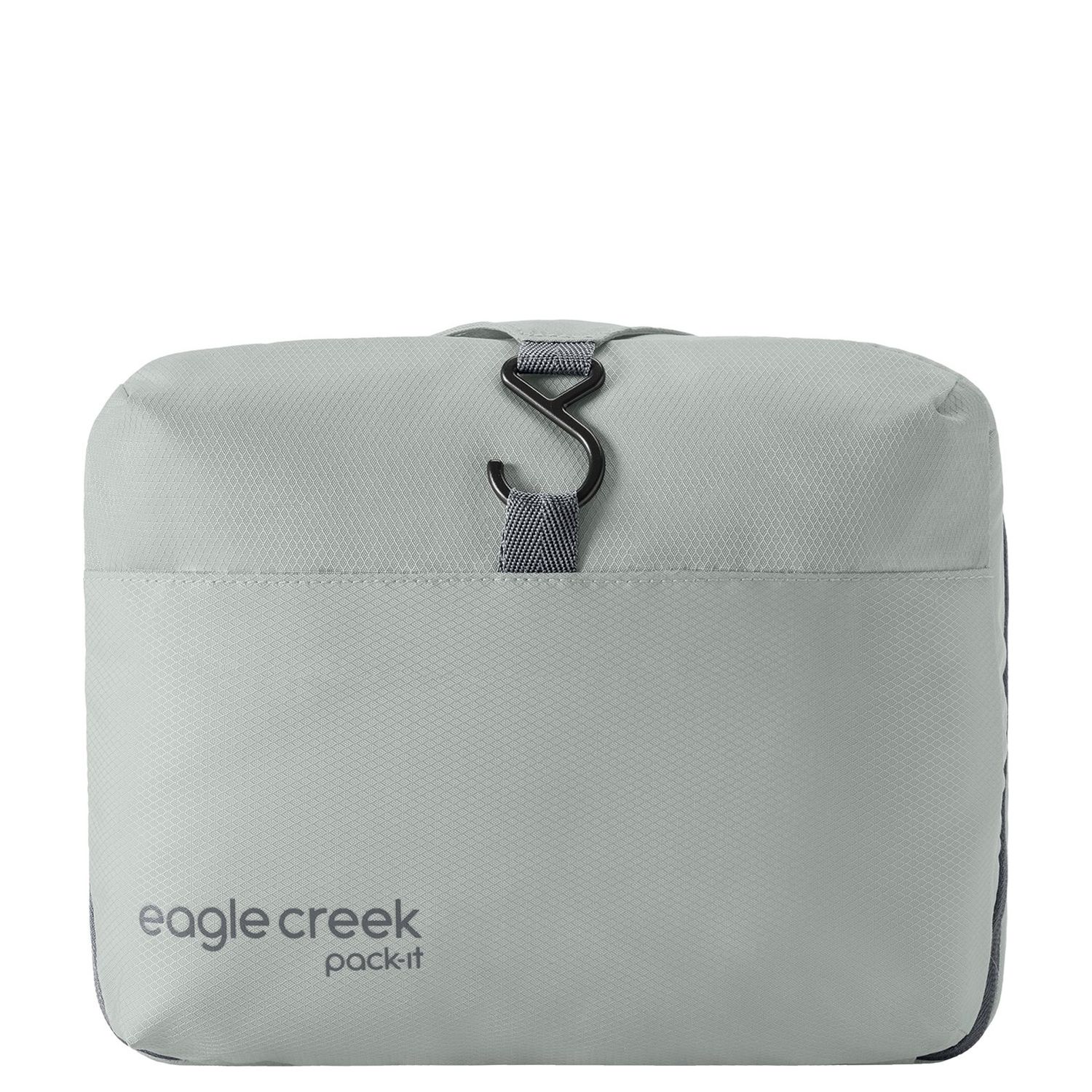 Eagle Creek Pack-It toilettas grijs