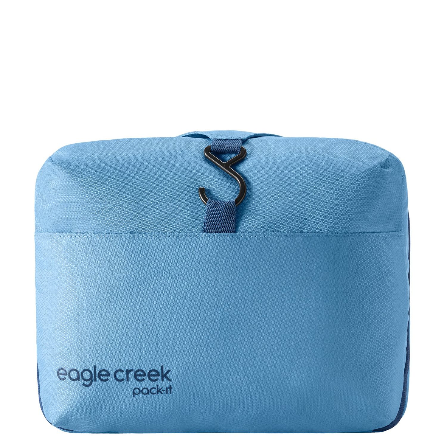 Eagle Creek Pack-It toilettas blauw