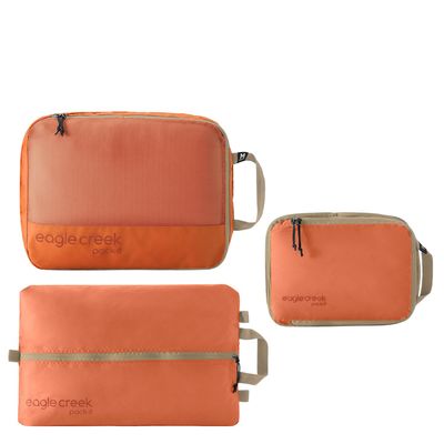 Eagle Creek Pack-It Essentials Set mandarin