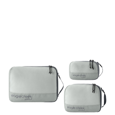Eagle Creek Pack-It Overnight Set storm grey