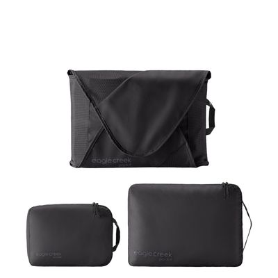 Eagle Creek Pack-It Starter Set black