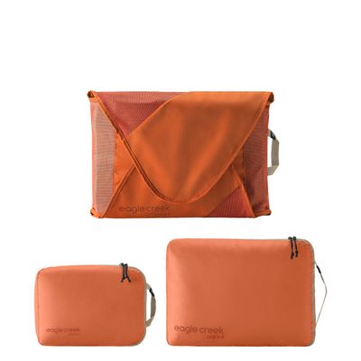 Eagle Creek Pack-It Starter Set mandarin
