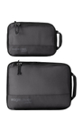 Eagle Creek Pack-It Reveal Compression Cube Set S/M black