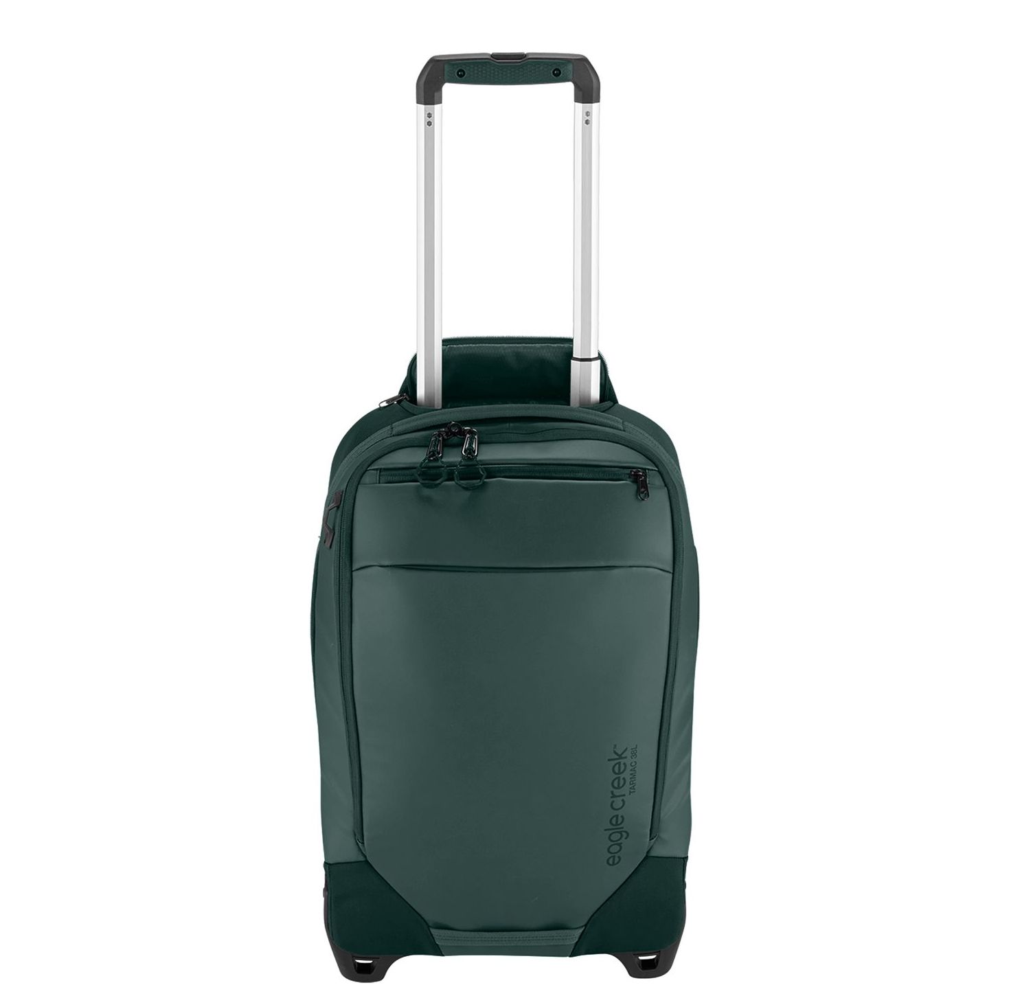 Eagle Creek Tarmac XE 2-Wheel International Carry-On 35L artic seagreen