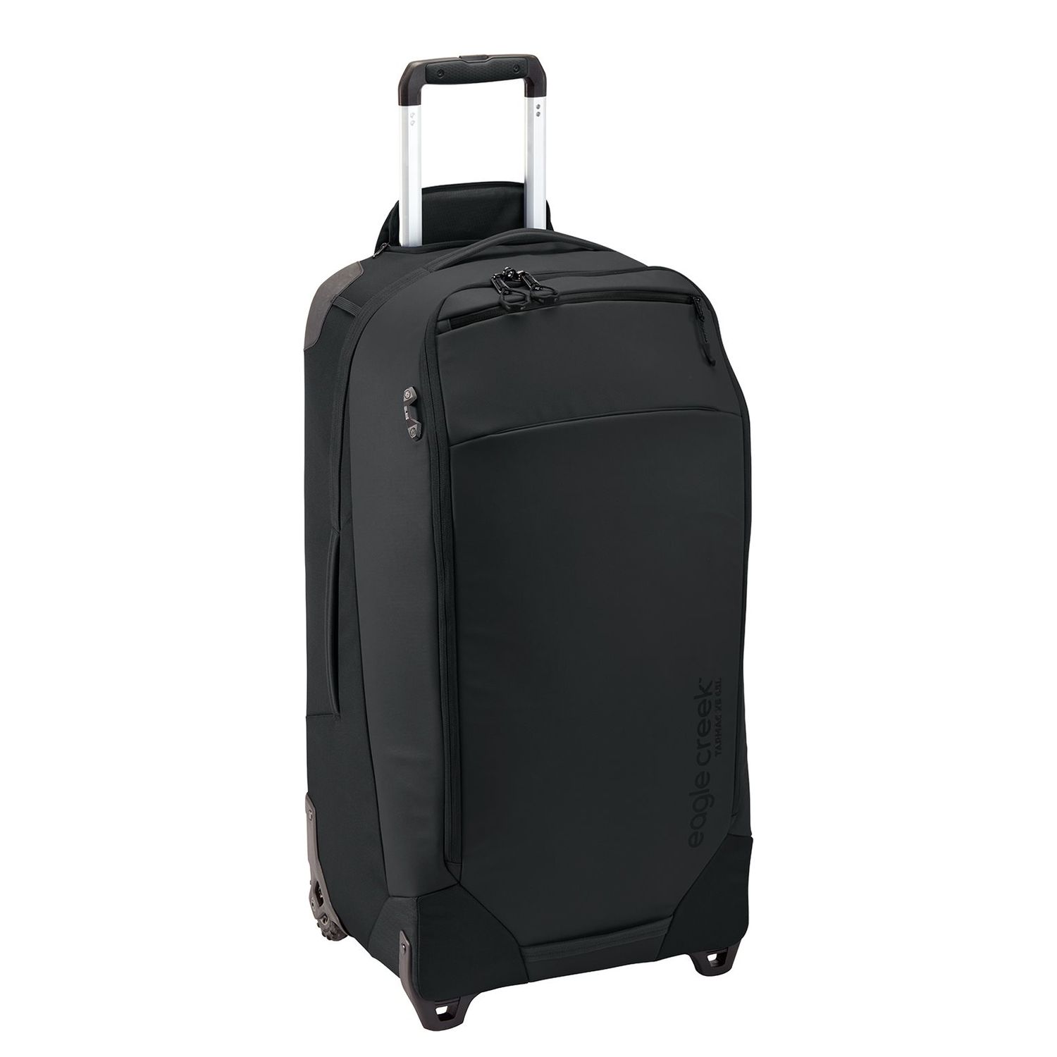 Eagle Creek Tarmac XE 2-Wheel 95L Black