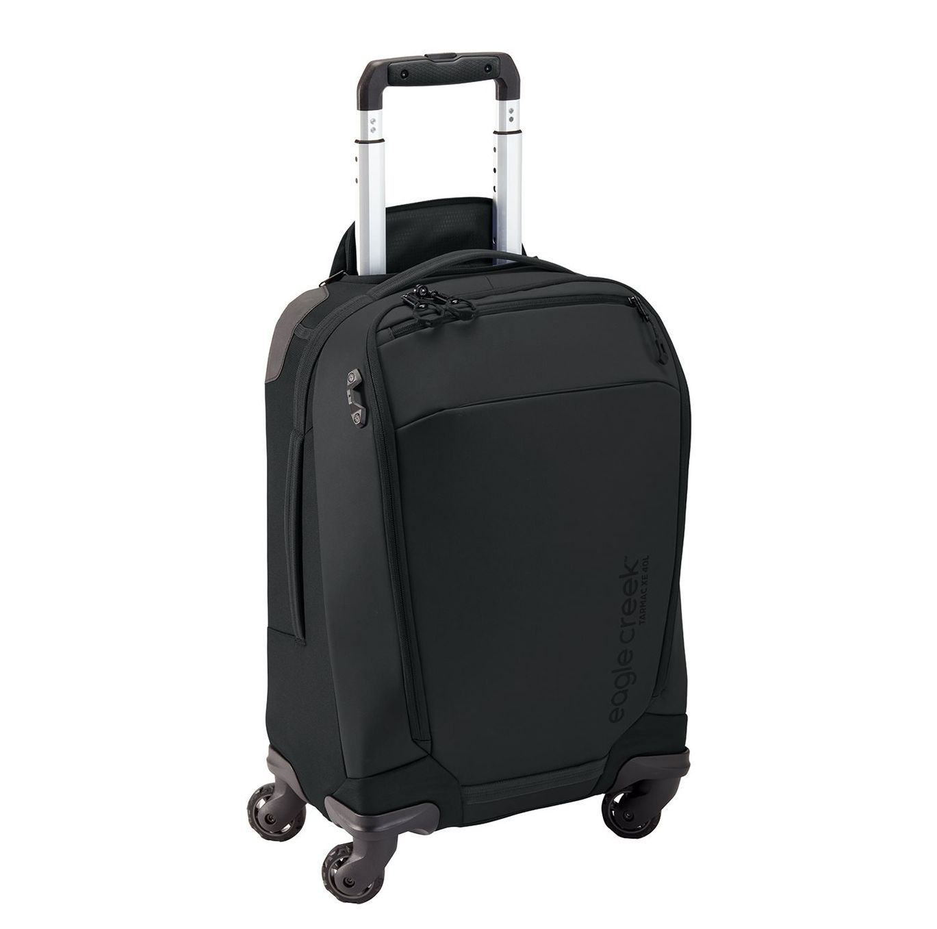 Eagle Creek Tarmac XE 4-Wheel Carry-On black