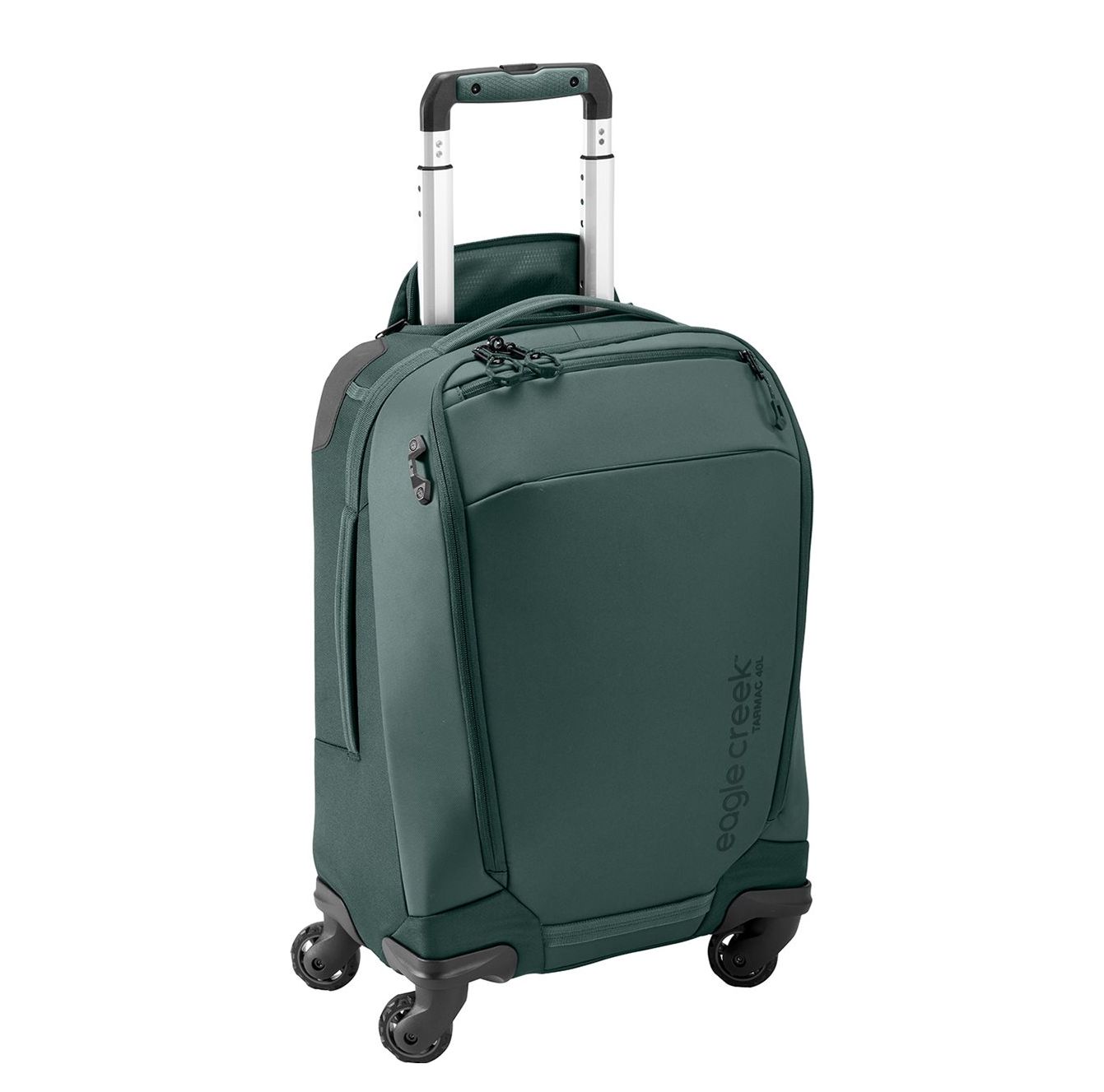Eagle Creek Tarmac XE 4-Wheel Carry-On artic seagreen