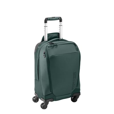 Eagle Creek Tarmac XE 4-Wheel Carry-On artic seagreen