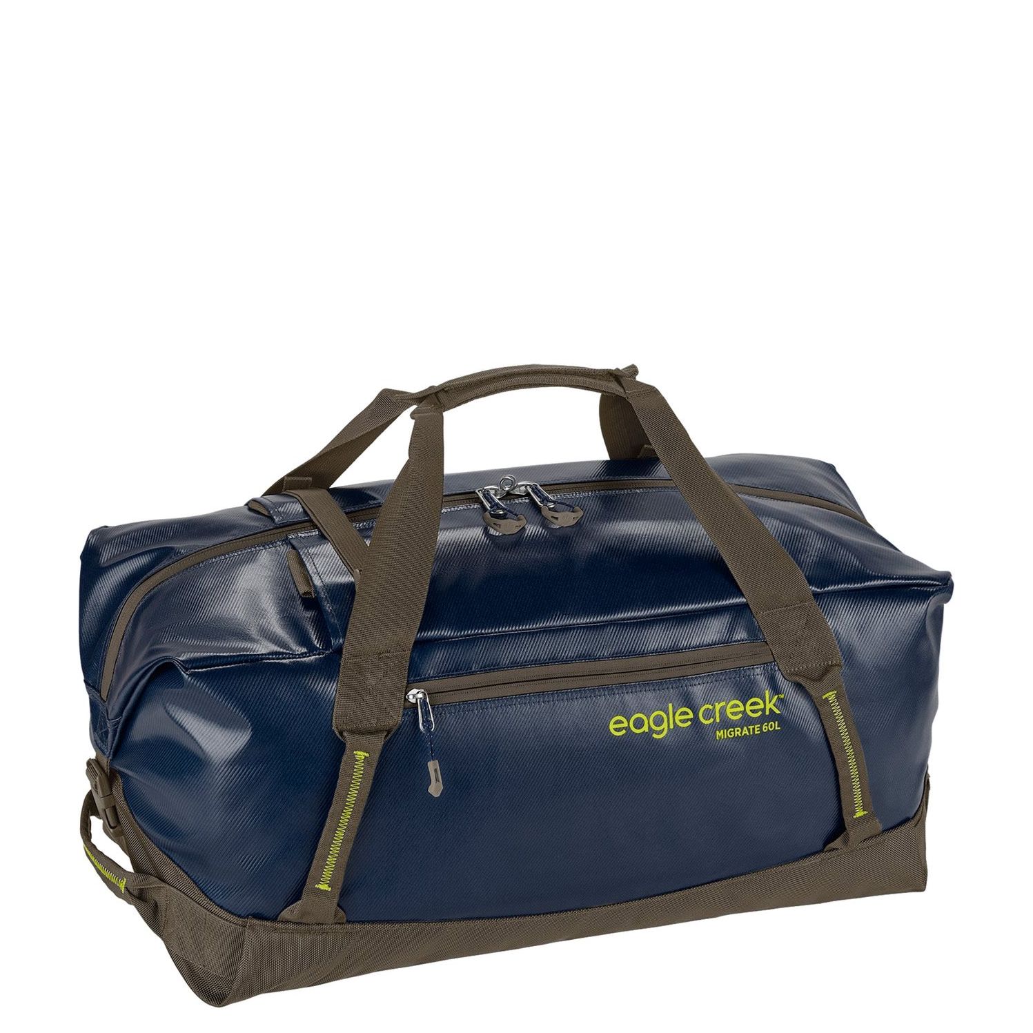 Eagle Creek Migrate Duffel duffel blauw