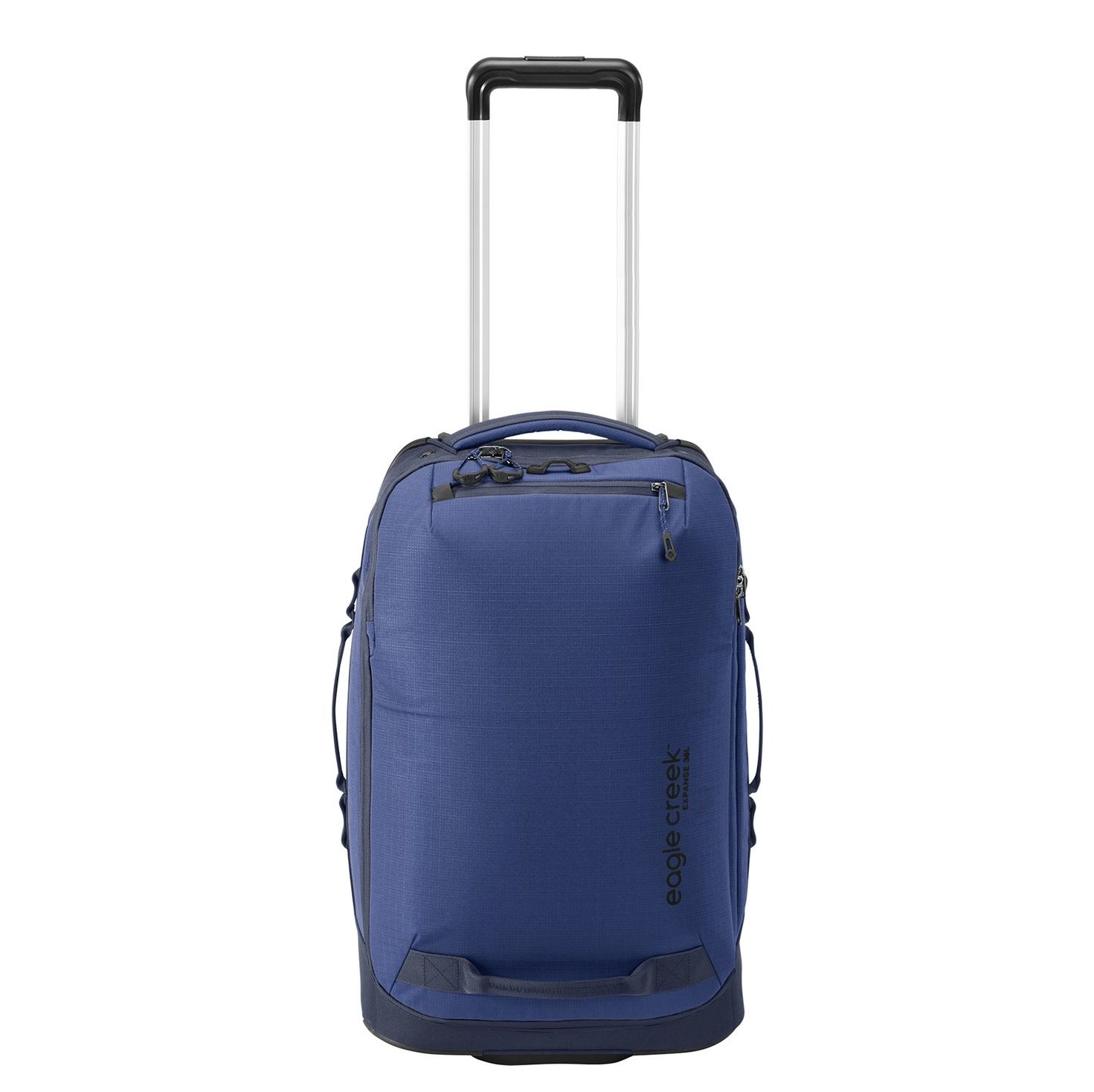 Eagle Creek Expanse Convertible Intl Carry On pilot blue