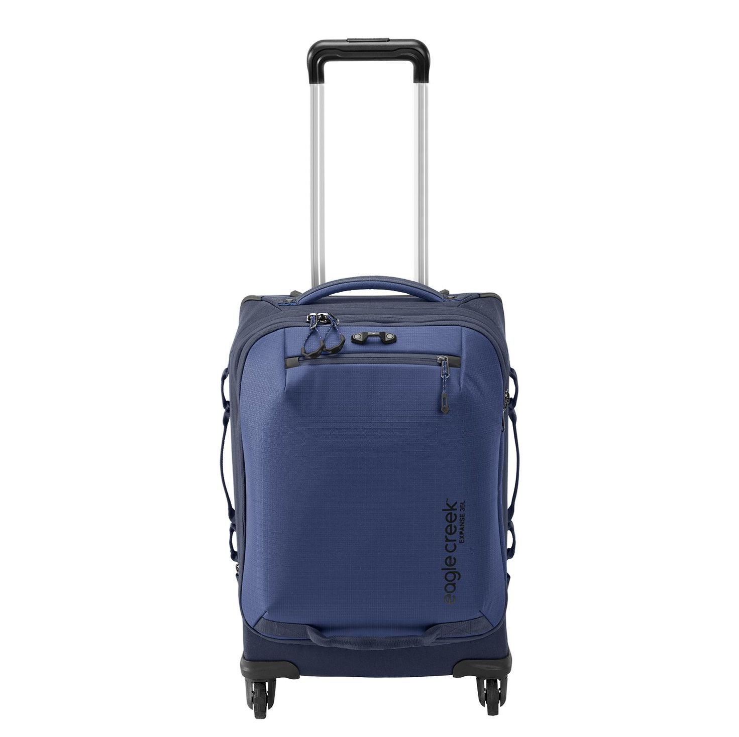 Eagle Creek Expanse 4-Wheel Intl Carry On 35L pilot blue