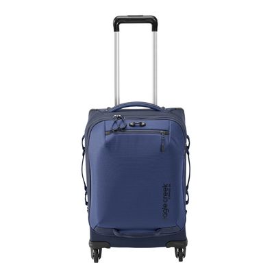 Eagle Creek Expanse 4-Wheel Intl Carry On 35L pilot blue