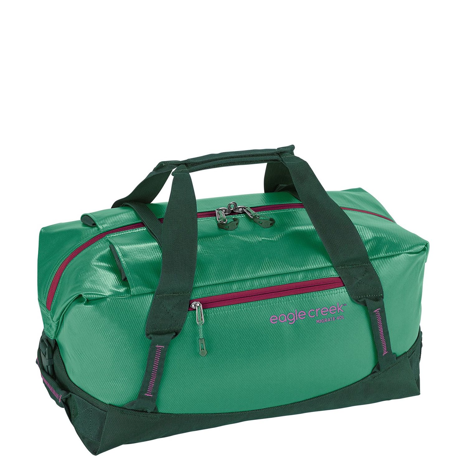 Eagle Creek Migrate Duffel duffel groen