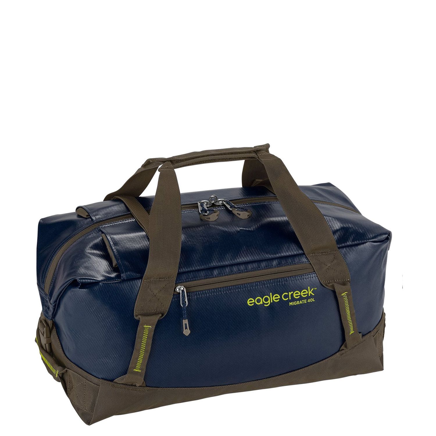 Eagle Creek Migrate Duffel duffel blauw