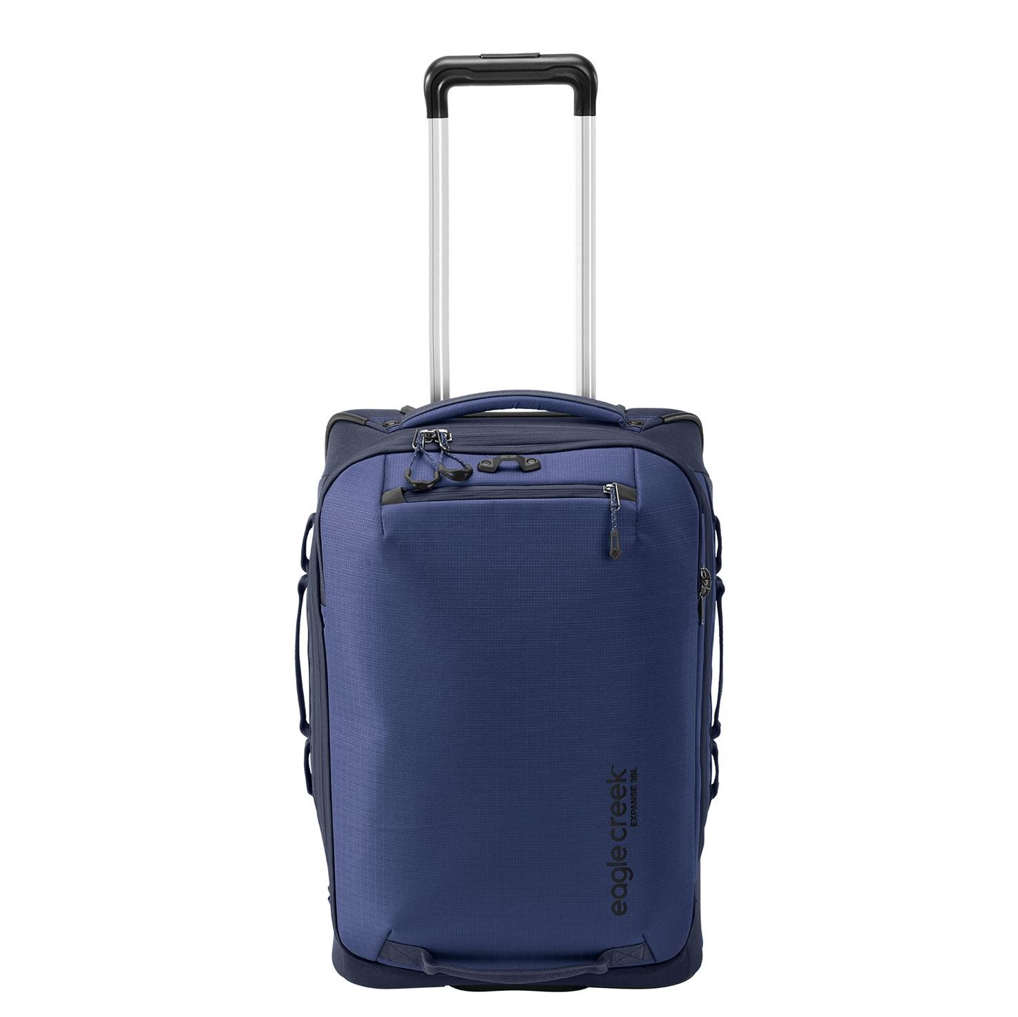 Eagle Creek Expanse Intl Carry On 35L pilot blue