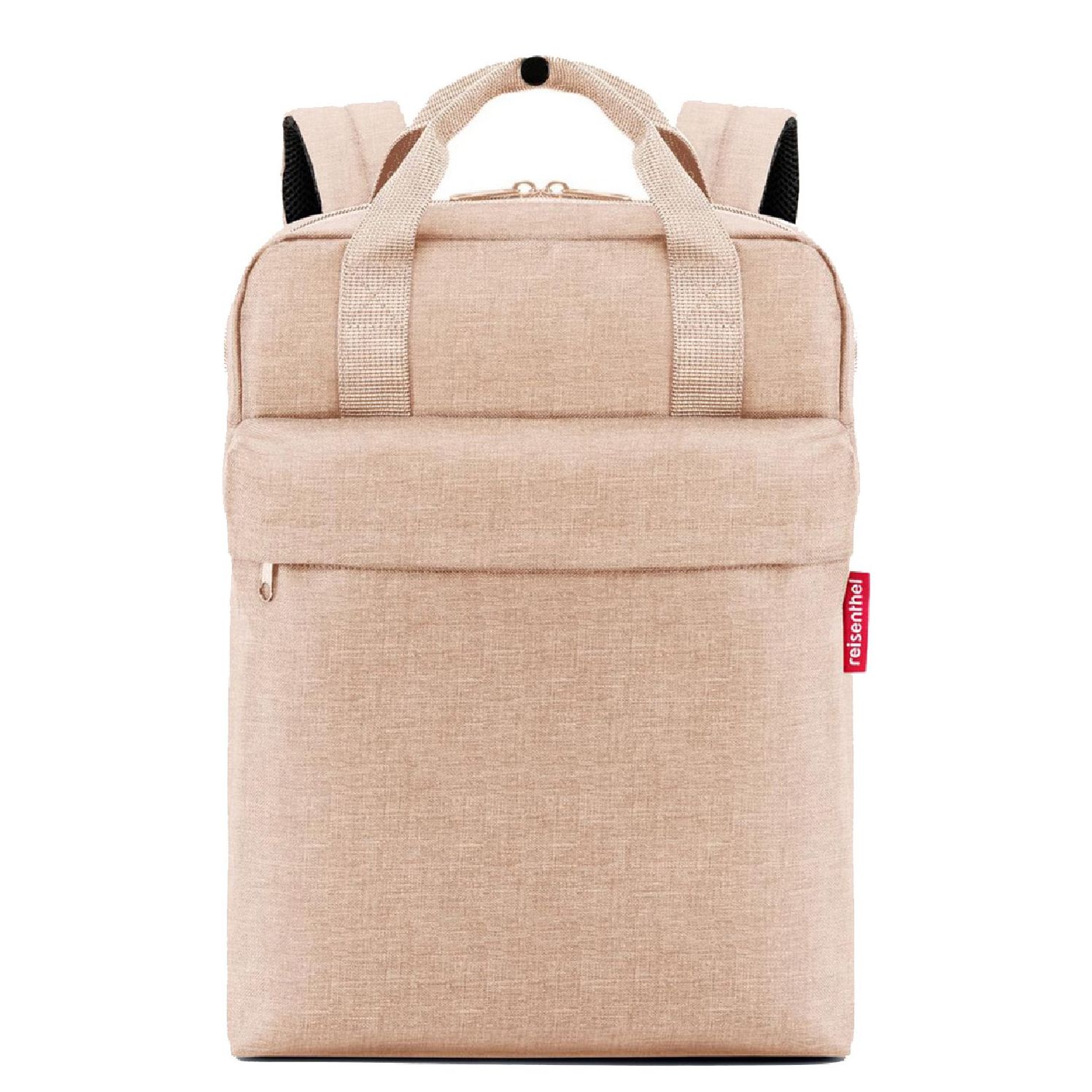 Reisenthel Allday Backpack M Twist Coffee