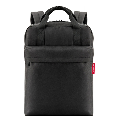 Reisenthel Travelling Allday Backpack M black