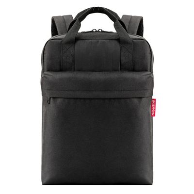 Reisenthel Travelling Allday Backpack M black
