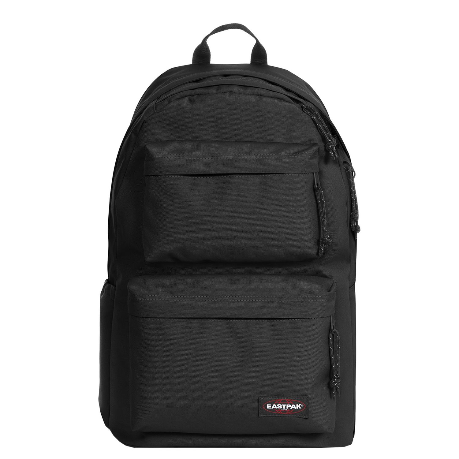Eastpak Padded Double Laptop Rugzakken zwart