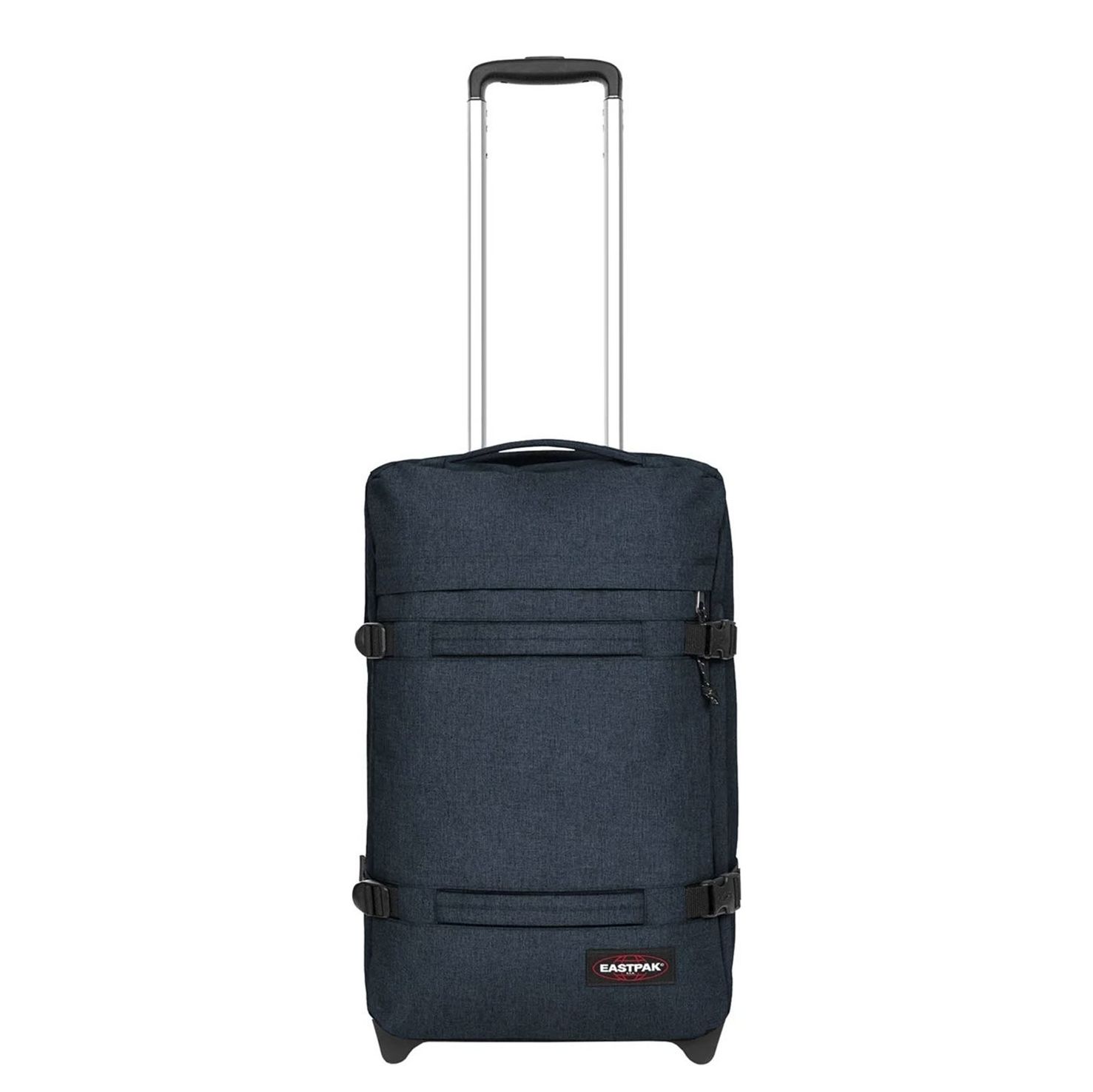 Eastpak Transit'R Zachte Koffers blauw