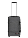 Eastpak Transit'R S black denim