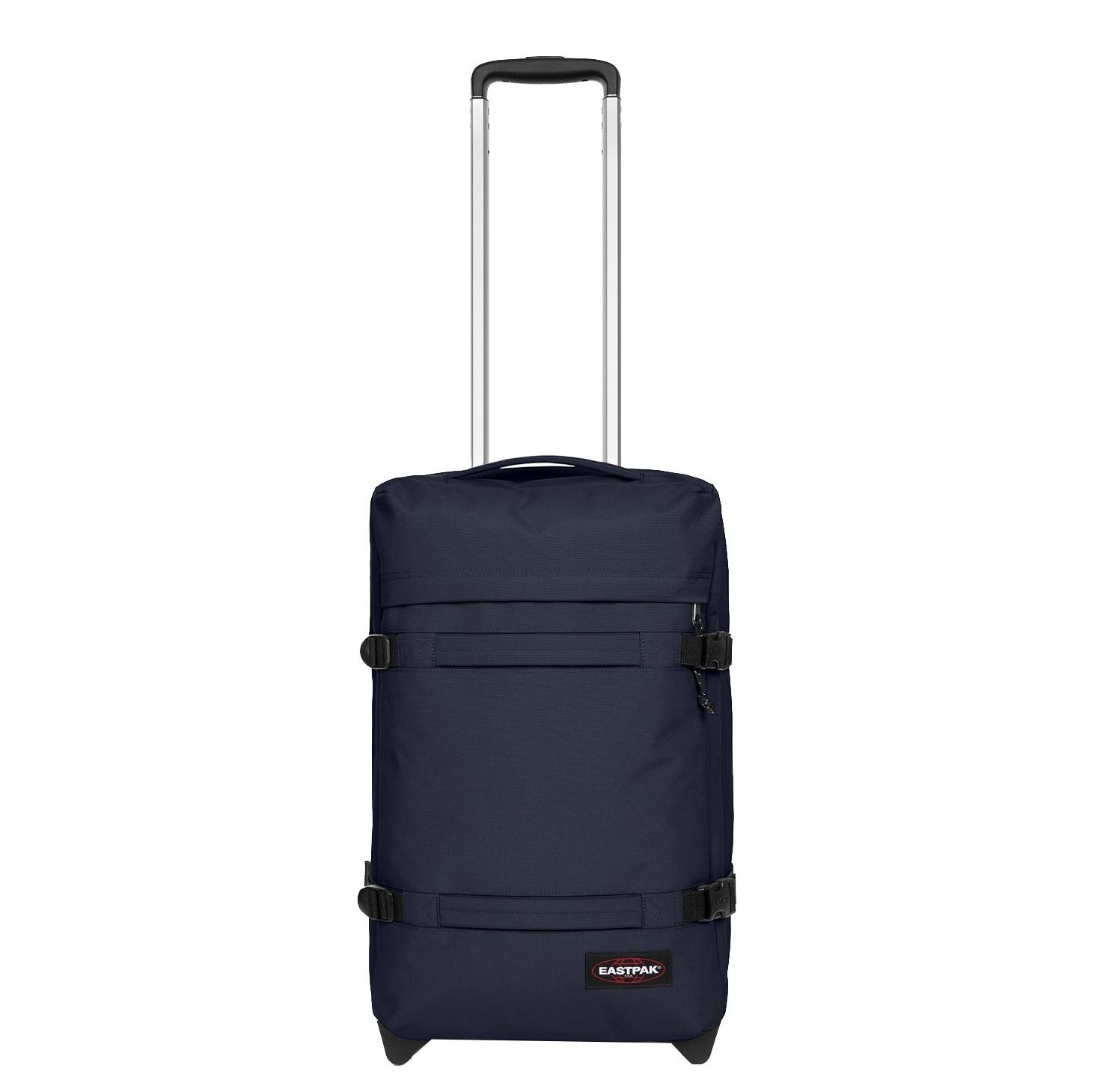 Eastpak Transit'R Zachte Koffers blauw