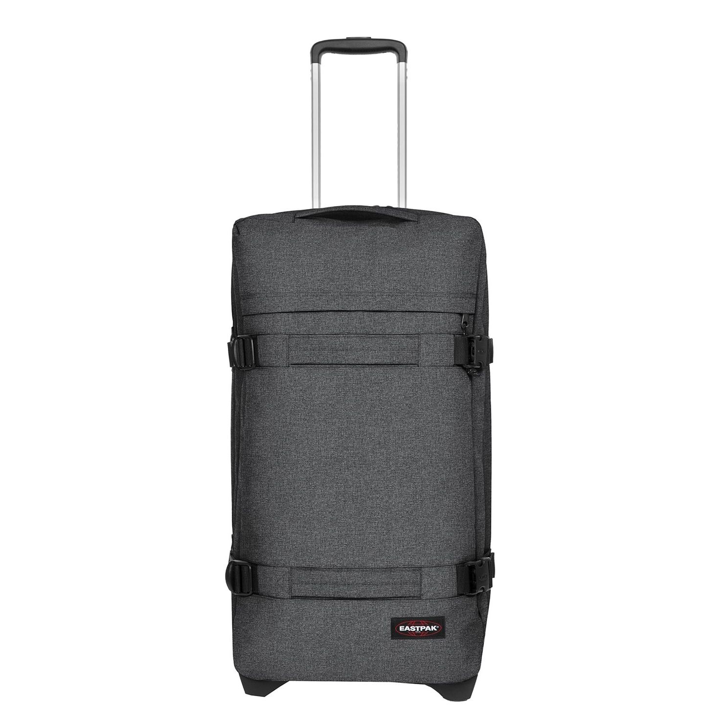 Eastpak Transit'r M 78L Black Denim
