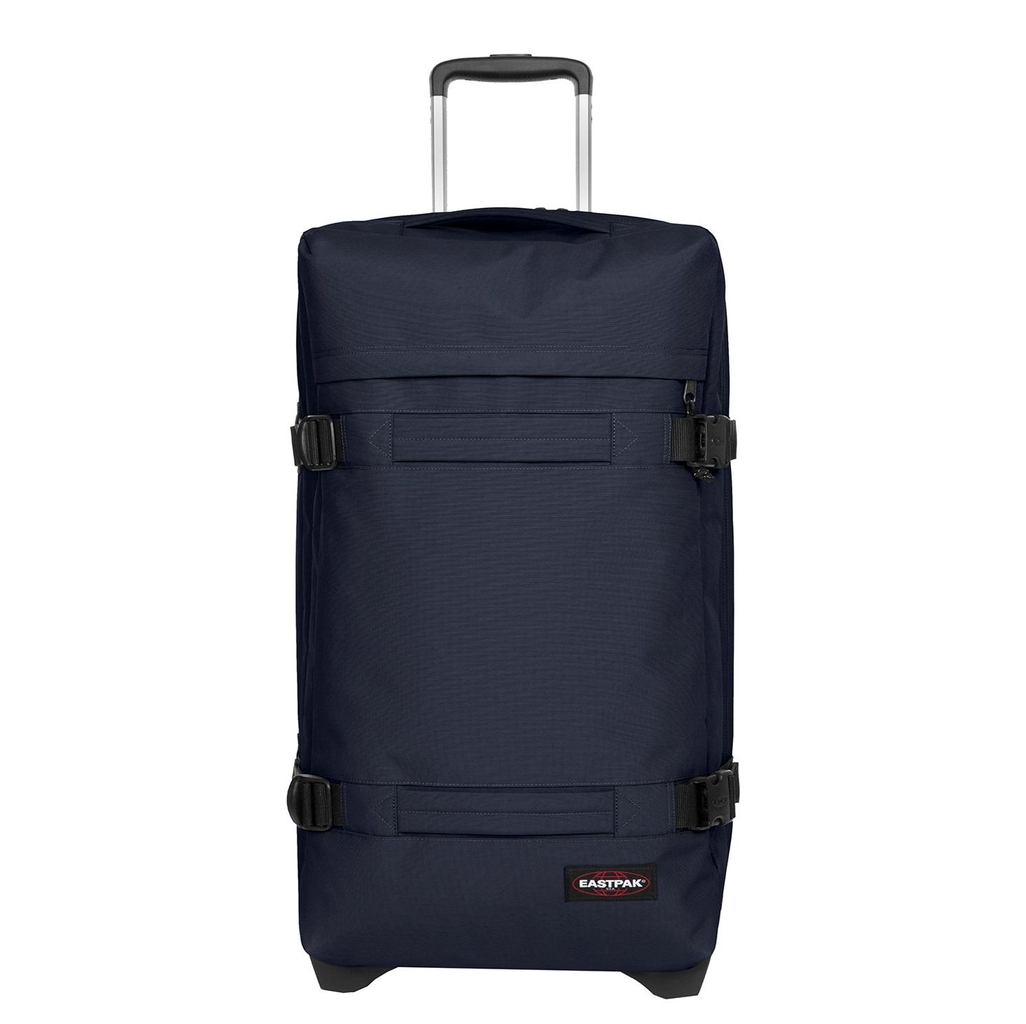 Eastpak Transit'R Zachte Koffers blauw