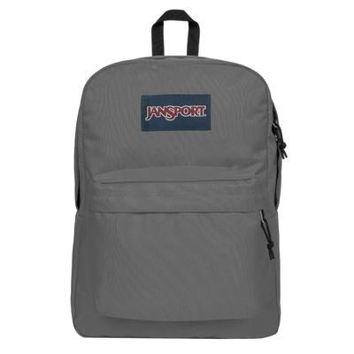 JanSport SuperBreak One graphite grey