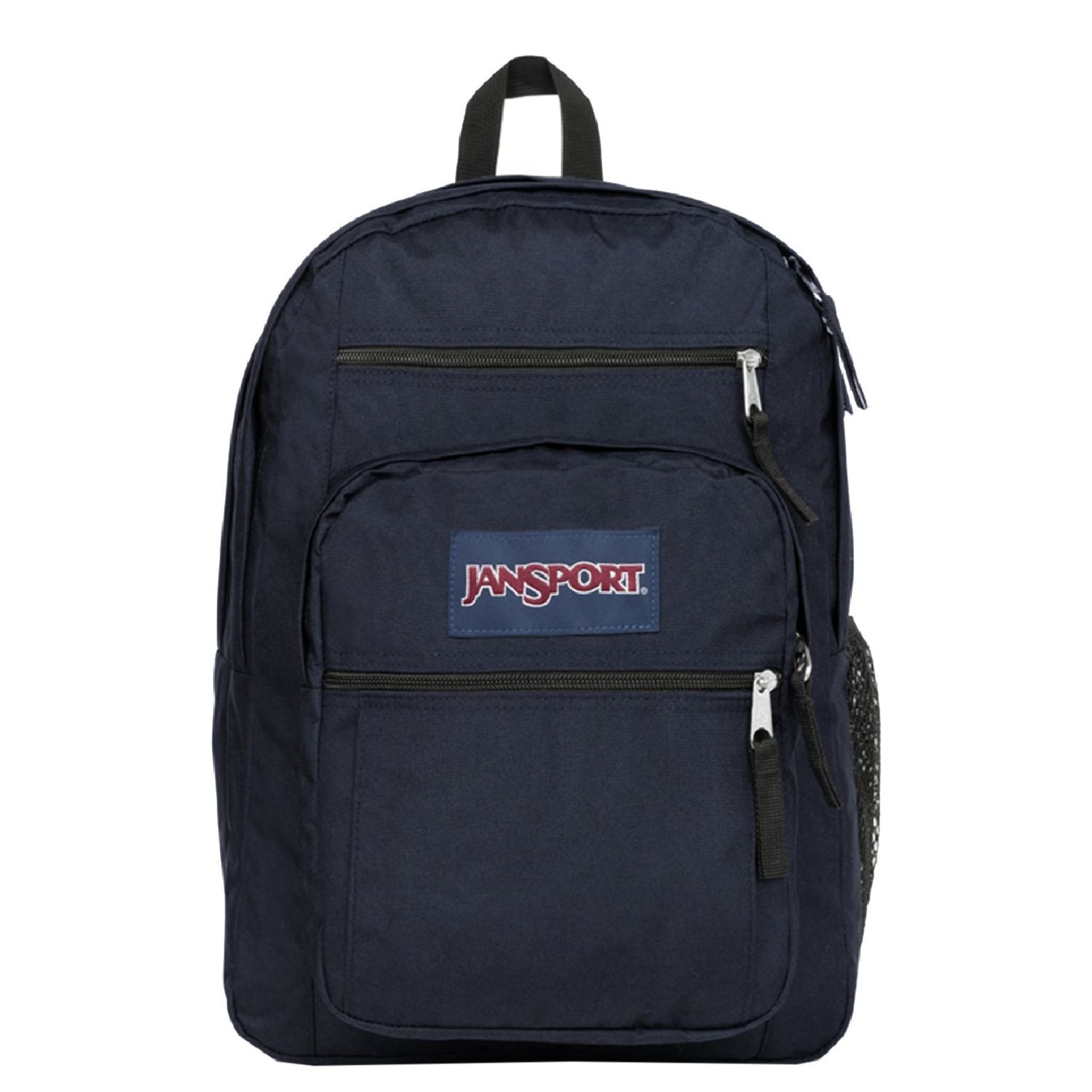 Jansport rugzak blauw