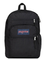 JanSport Big Student Rugzak black