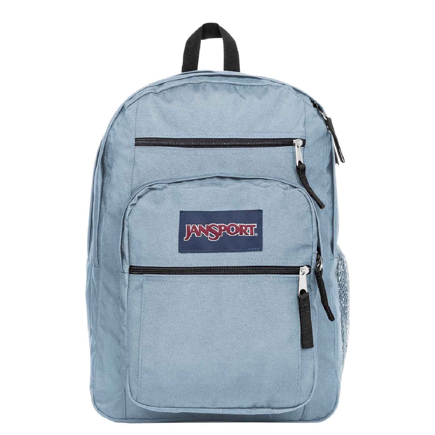 Jansport rugzak blauw