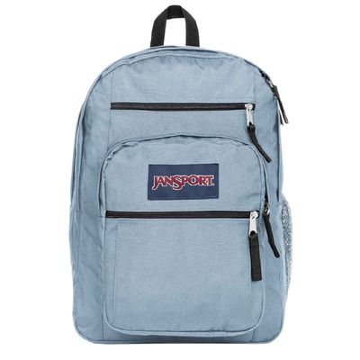 JanSport Big Student Rugzak blue dusk