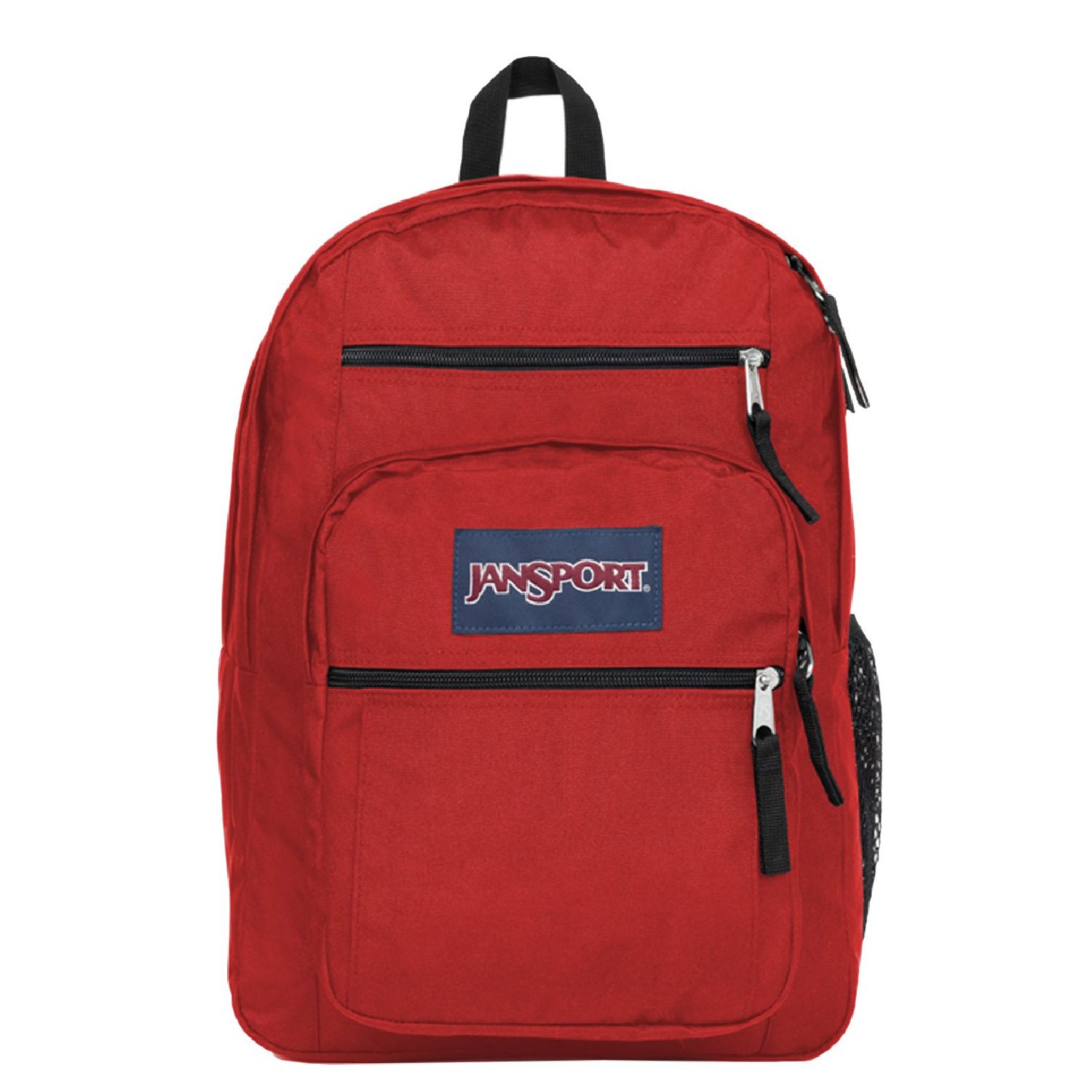 Jansport rugzak rood
