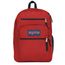 JanSport Big Student Rugzak red tape