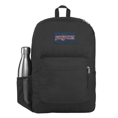 JanSport Cross Town black