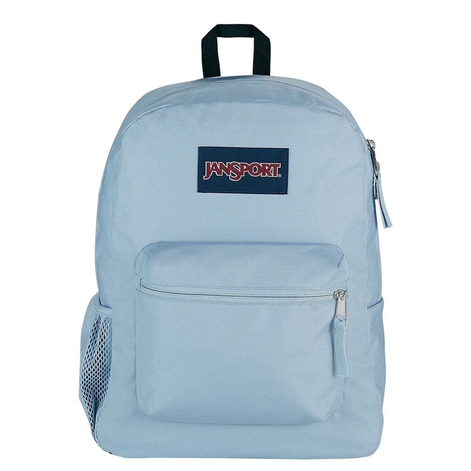 Jansport rugzak blauw